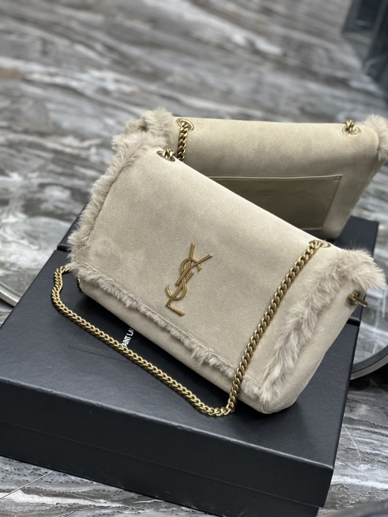 YSL Top Handle Bags